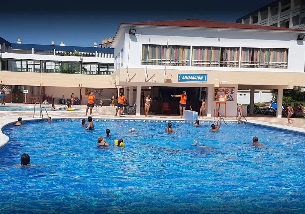 Estudios 331 Y 332 Flamesol Matalascañas 0*,  Španělsko