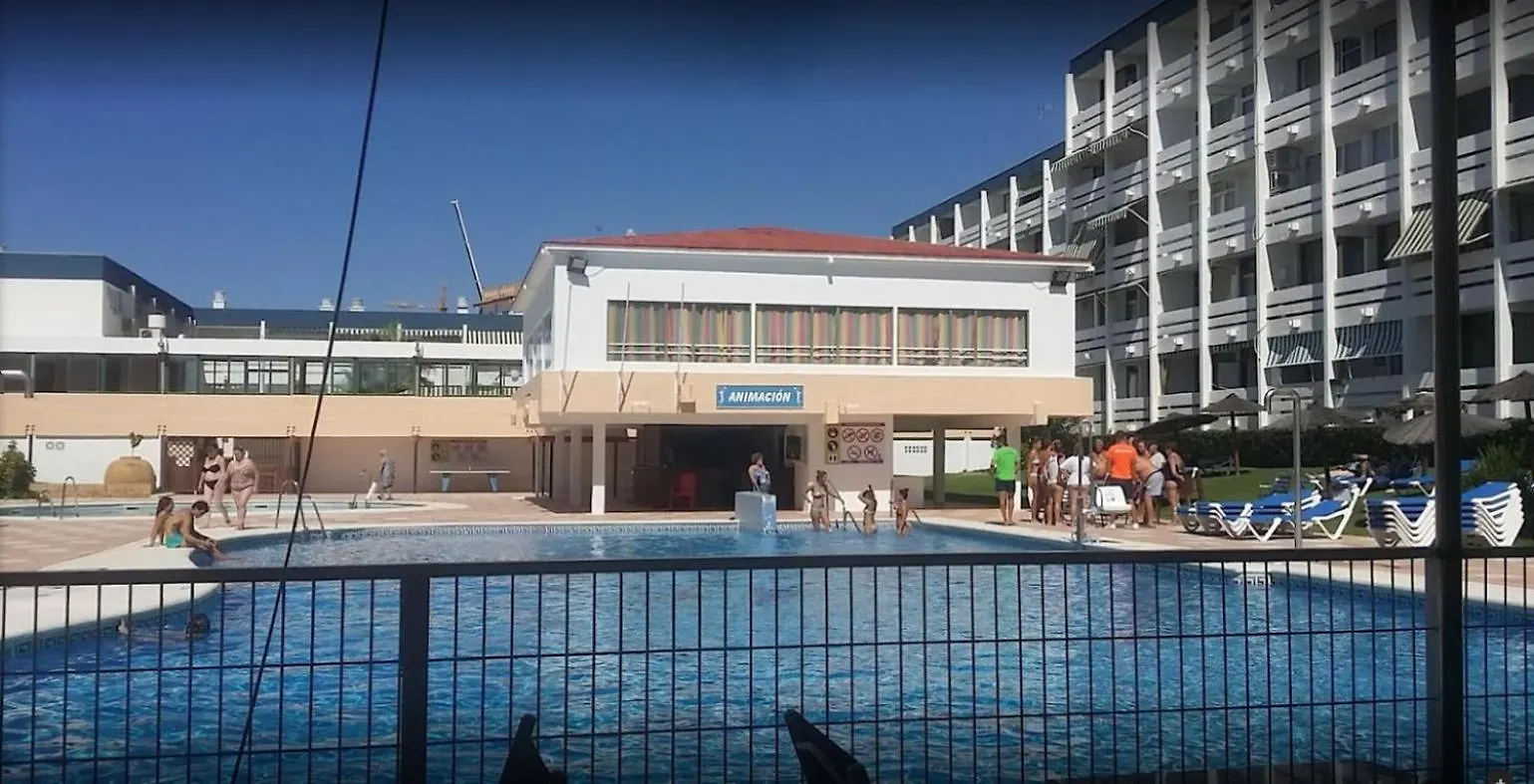 Apartmán Estudios 331 Y 332 Flamesol Matalascañas