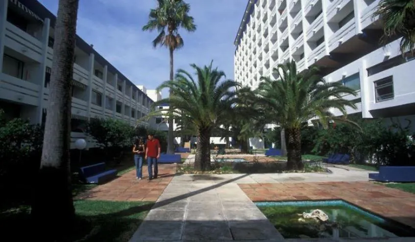 Estudios 331 Y 332 Flamesol Matalascañas 0*,