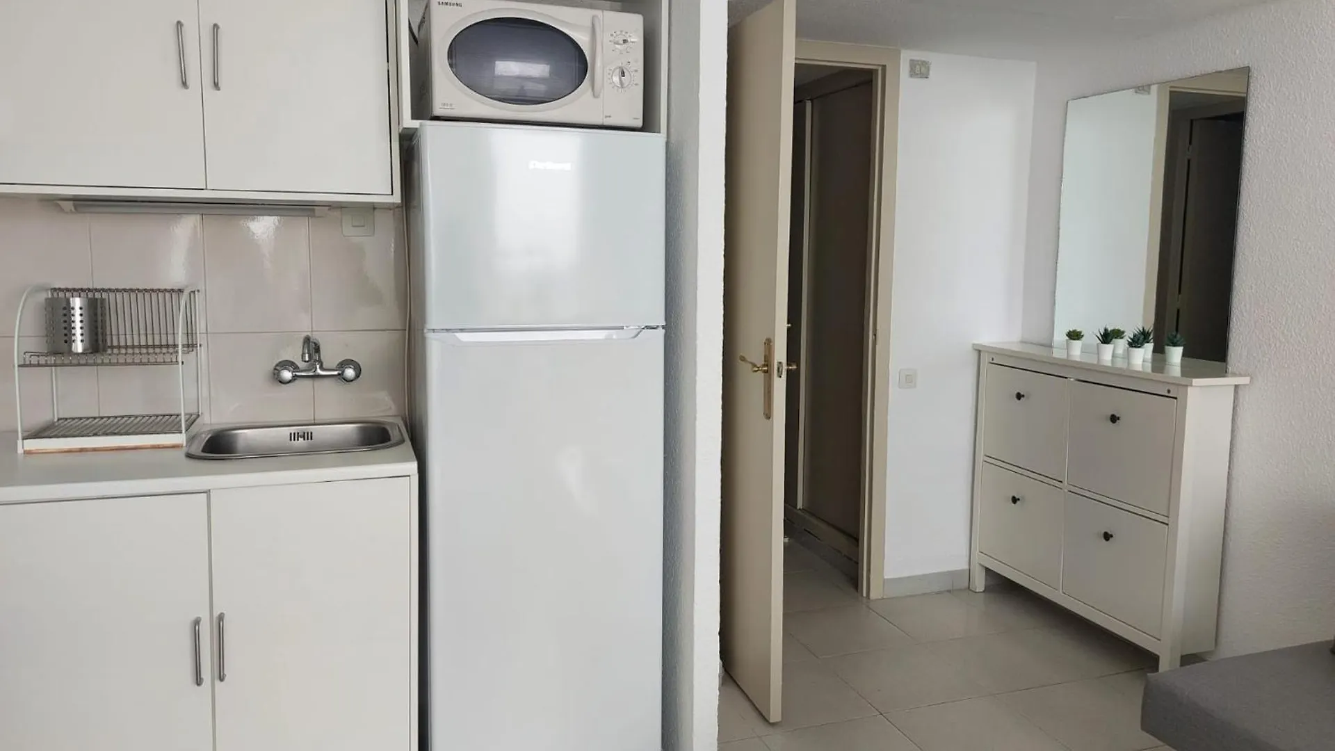 Appartement Estudios 331 Y 332 Flamesol Matalascañas