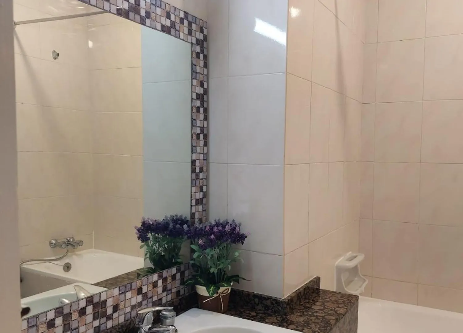 Apartment Estudios 331 Y 332 Flamesol Matalascanas Spain