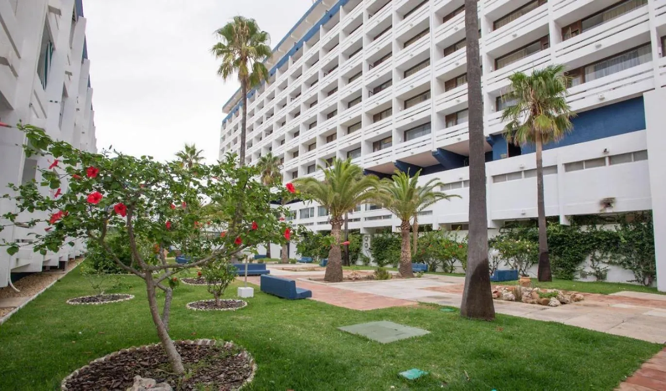 Apartment Estudios 331 Y 332 Flamesol Matalascanas