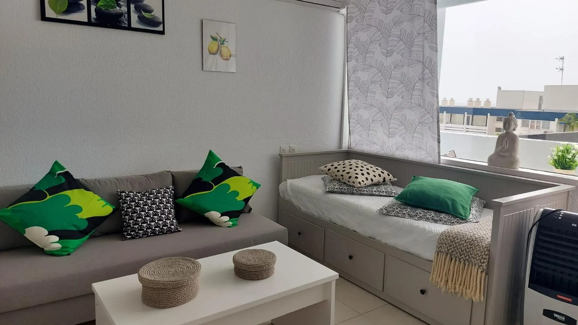 Appartement Estudios 331 Y 332 Flamesol Matalascañas