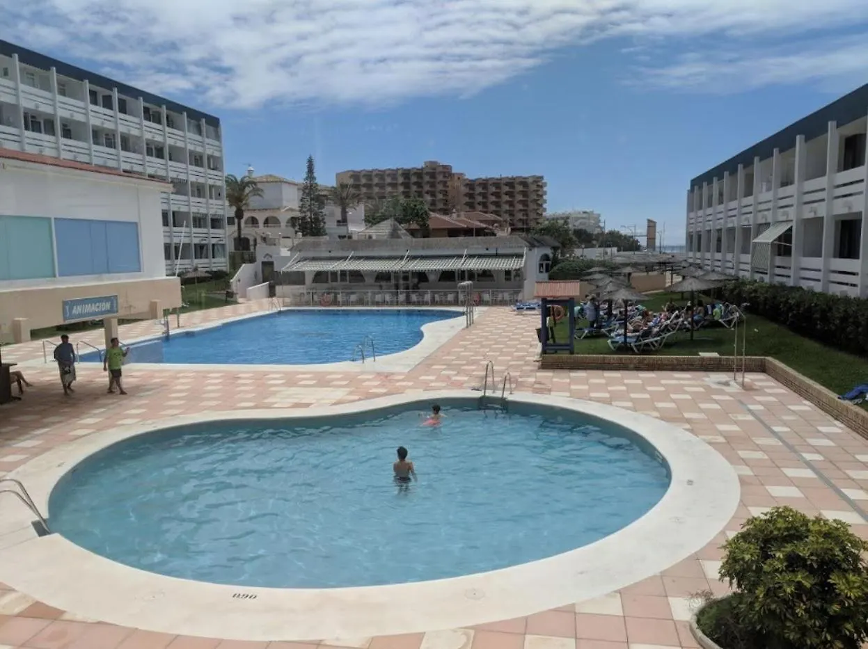 Estudios 331 Y 332 Flamesol Matalascañas Spanje