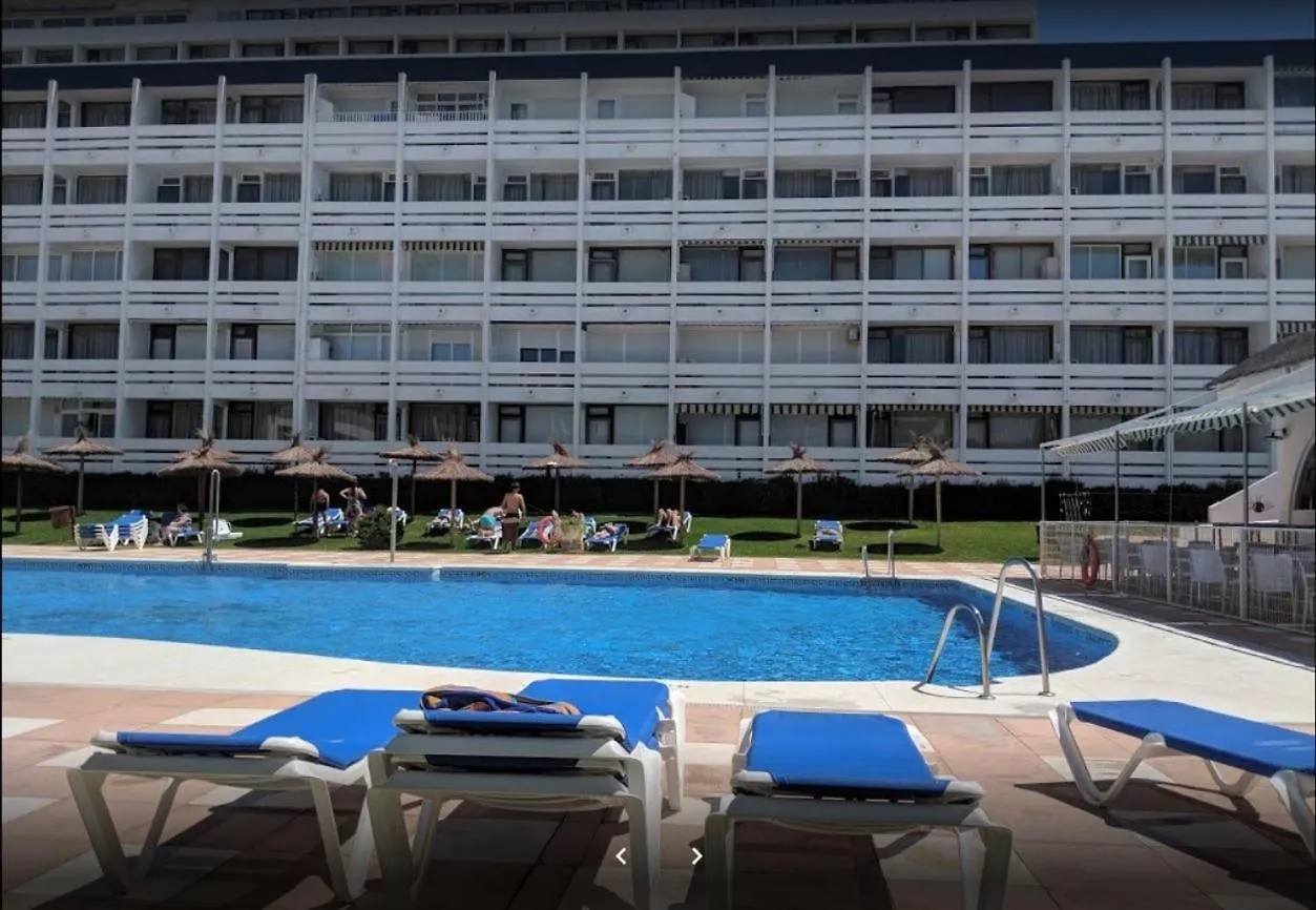 Estudios 331 Y 332 Flamesol Matalascanas Apartment