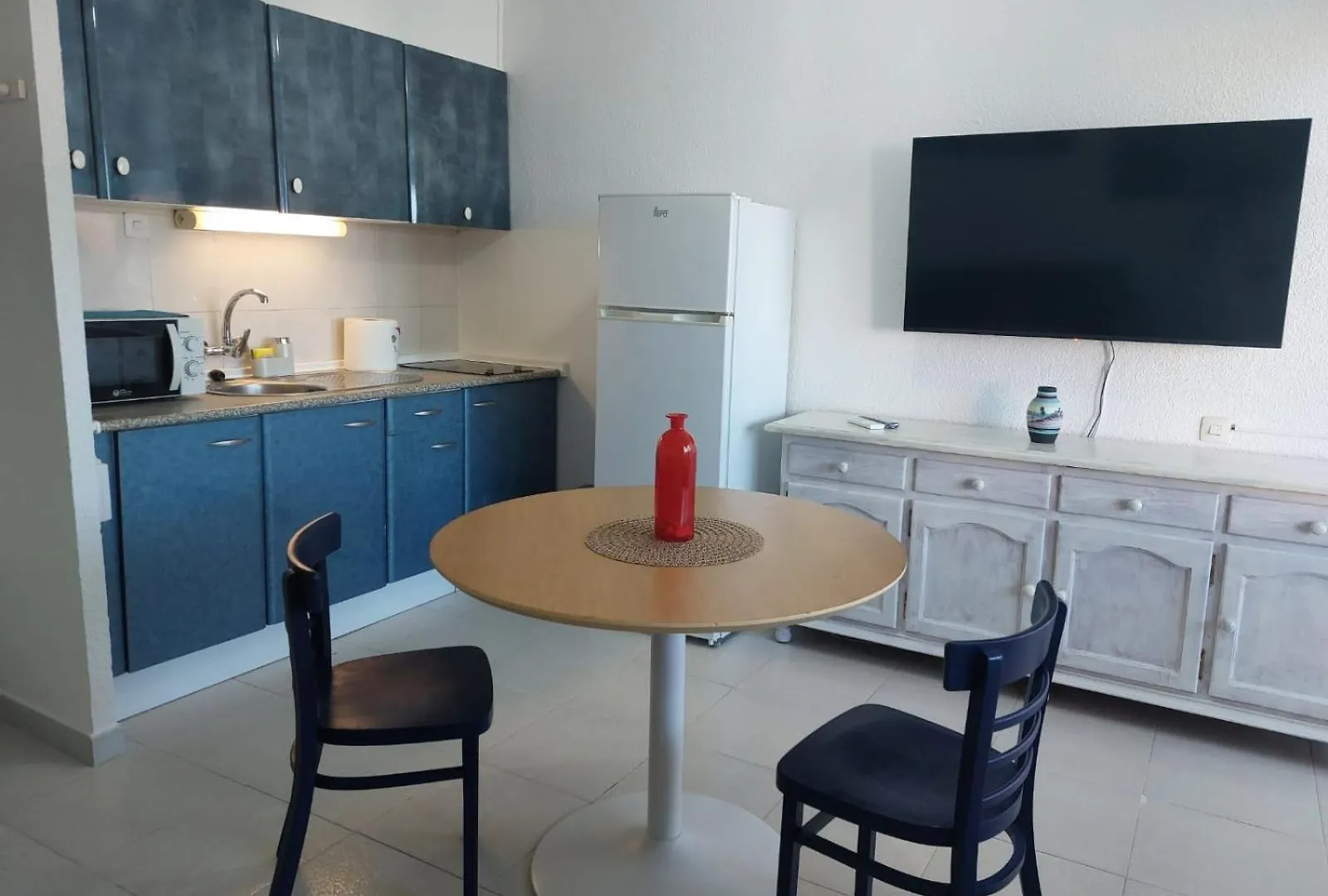 Estudios 331 Y 332 Flamesol Matalascanas Apartment