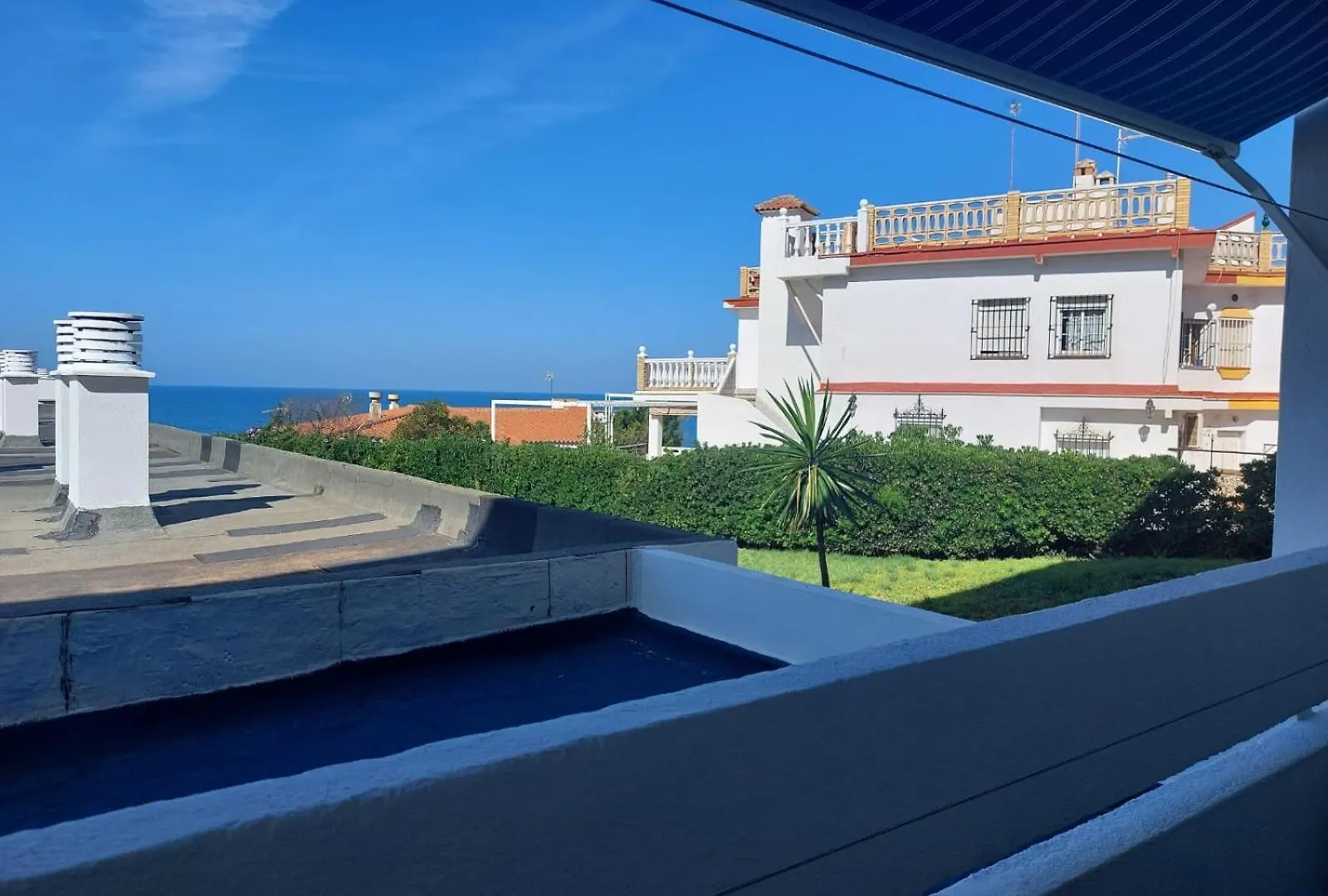 Estudios 331 Y 332 Flamesol Matalascañas Appartement