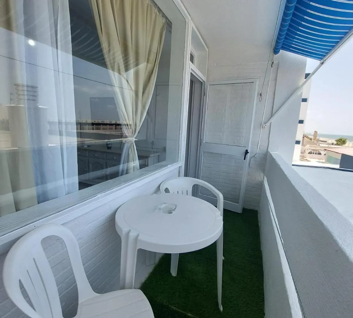 Estudios 331 Y 332 Flamesol Matalascañas Appartement